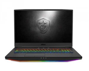 Msi GT76DT090 Gt76 Titan Dt 240hz I7-9700krtx2080