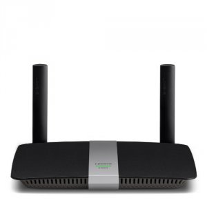 Linksys EA6350 Wi-fi 5 Ieee 802.11ac Ethernet Wireless Router - 2.40 G