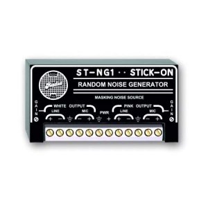 Rdl ST-NG1 White Pink Noise Generator