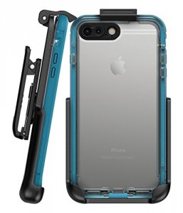 Otter 78-52179 Encased Belt Clip Holster Nuud Iphone