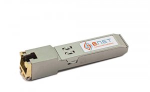 Benetton GLC-TE-ENC 1000bt Copper Sfp