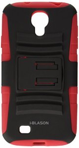 I-blason GALXYS4-HOLSTER-RED Prime