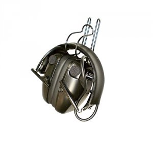 Hyskore 30150 Stereo Electronic Hearing Protector