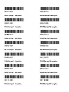 Avery 5162-04 Averyreg; Easy Peel Mailing Laser Labels - Permanent Adh