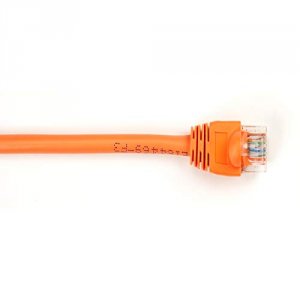 CAT5EPC-006-OR-25PAK