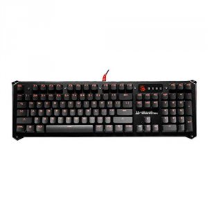 Ergoguys B840 Bloody Lk Optical Gaming Keyboard Gold