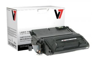 V7 V742AG Toner 10000pg Yield