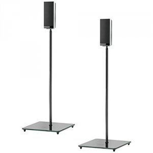 Ergotron EL0 Speaker Stand Height