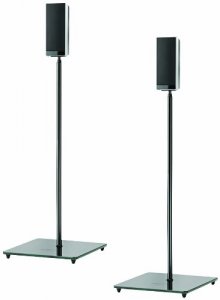 Ergotron EL0 Speaker Stand Height