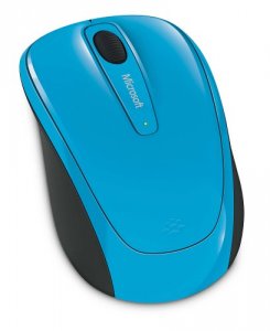 Lenovo GMF-00273 Microsoft Wireless Mobile Mouse 3500 Macwin Usb Port 