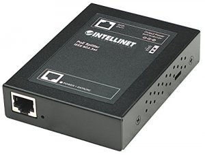 Intellinet 560443 Poe+ Splitter