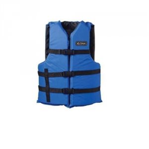 Onyx 103000-500-005-12 Onyx Universal Adult Extra-large Boating Vest B