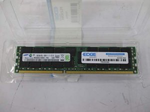 Edge YD2534 16gb (1x16gb) Pcl310600 Ecc Ddr3 Rdimm