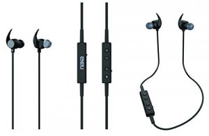 Naxa NE969 Bluetooth Isolation Earphones