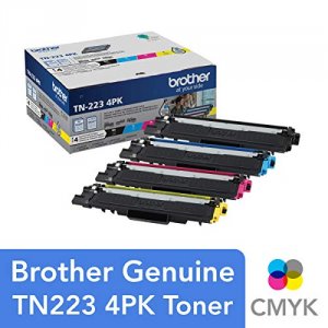 Original Brother TN2234PK 4pk Multi Pk