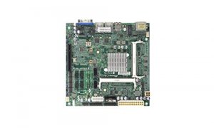 Supermicro MBD-X10SBA-L-O X10sba-l-o Intel Celeron J1900 2.42ghz Intel