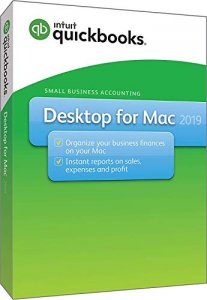 Intuit 605999 Qb Dt For Mac 2019