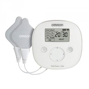 Omron PM800 Total Power Heat Tens Device