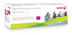 Original Xerox 006R03016 Toner For Hp Color Laser Magenta  Ce413a