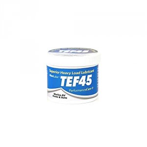 Forespar 770067 Forespar Marelube Tef45 Max Ptfe Heavy Load Lubricant 