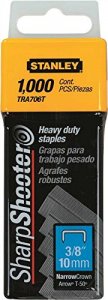 Stanley BOS TRA706T (r) Tra706trto-041 38 Heavy-duty Staples