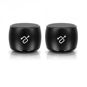 Aluratek ABDS02F Bluetooth Dynamite Speakers