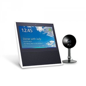 Amazon B010CEHQTG Echo Show White