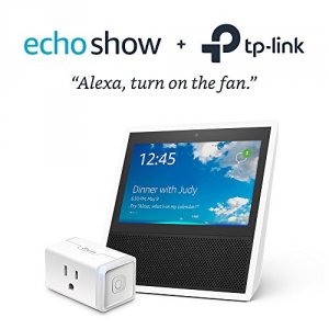 Amazon B010CEHQTG Echo Show White