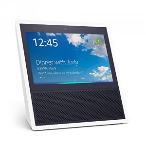 Amazon B010CEHQTG Echo Show White