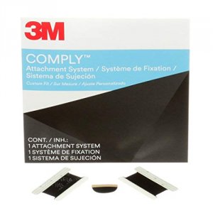 3m COMPLYCR Privacy Filter Attach Syst For