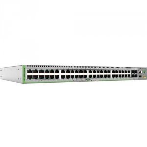 Allied AT-GS980M/52-10 48port 101001000t 4port 100