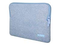 Urban MSM21UF Memoree Skin Blue For Macbook