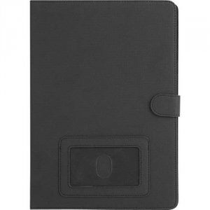 Max AP-GC-IP7-BLK Guardian Case For Ipad 7 10.2 (black)