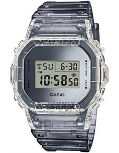 Casio DW5600SK-1 Gshock Origin Series