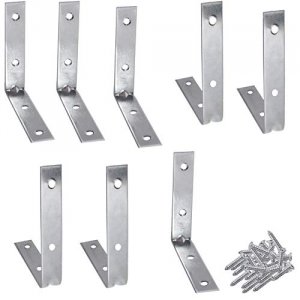 Sterling MT163 Corner Braces With Screws