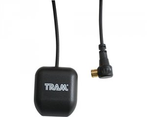 Tram 7721 (r)  Satellite Radio Magnet Antenna