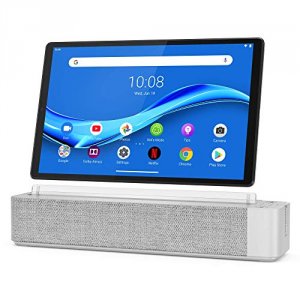 Lenovo ZA6M0007US Tab M10 Fhd Plus Alexa 4g 128g