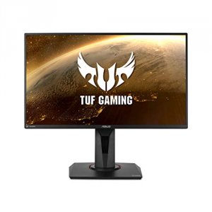 Asus VG259Q 24.5in 1920x1080  Hd Elmb