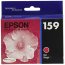 Original Epson T159720 Ultrachrome Hi Gloss 2 Ink Red