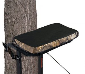 Gsm MUDCR87V Muddy Standard Seat Cushion