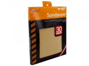 Sterling AB081 Sandpaper Value Pack