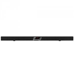 Supersonic SC-1416SB 2.0 Premium Optical Bluetooth Sound Bar System In