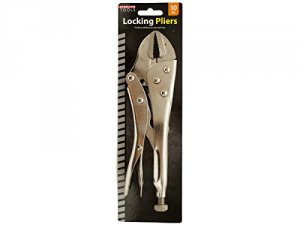 Sterling OC849 Locking Metal Pliers