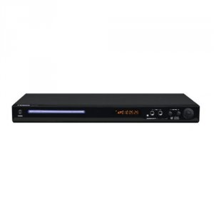 Naxa ND837 Naxa(r)  5.1-channel Progressive Scan Dvd Player