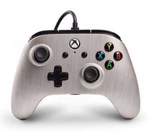 Bensussen 1506931-01 Power-a Enhanced Wired Xb1 Controller