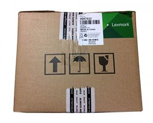 Lexmark 40X7622 Fuser Assembly 110-120v 85000 Yield