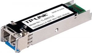 Tplink TL-SM311LS 1000base-bx Single-mode Sfp Module