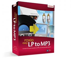 Corel 243600 Easy Lp To Mp3