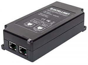 Intellinet 561037 30w Ggbit Highpwr Poe Plu Injt