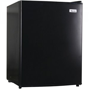 Magic MCAR240B2 (r)  Refrigerator (2.4 Cubic Ft)